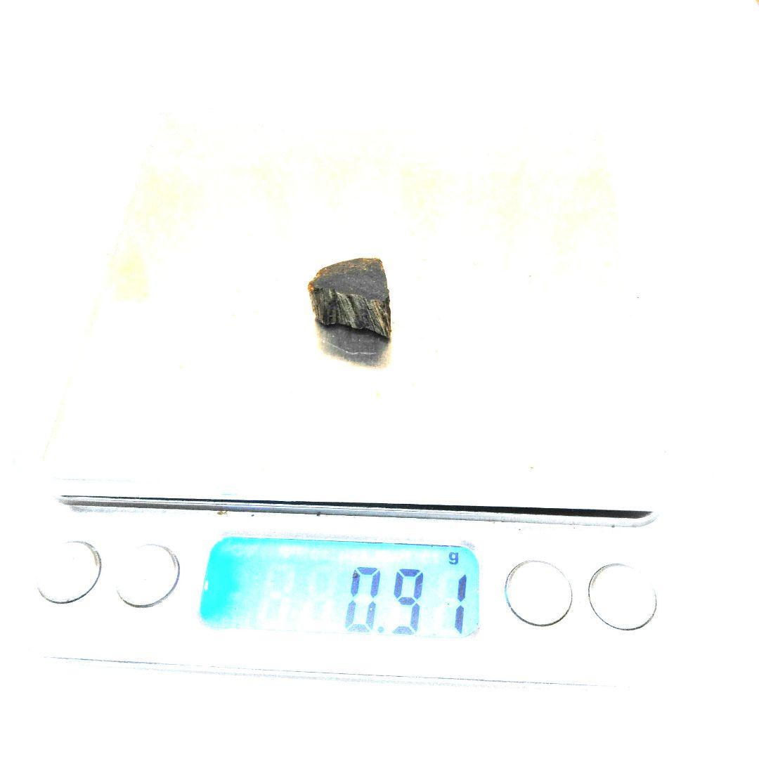 沈香 真南蛮 最高級 木 0.91g