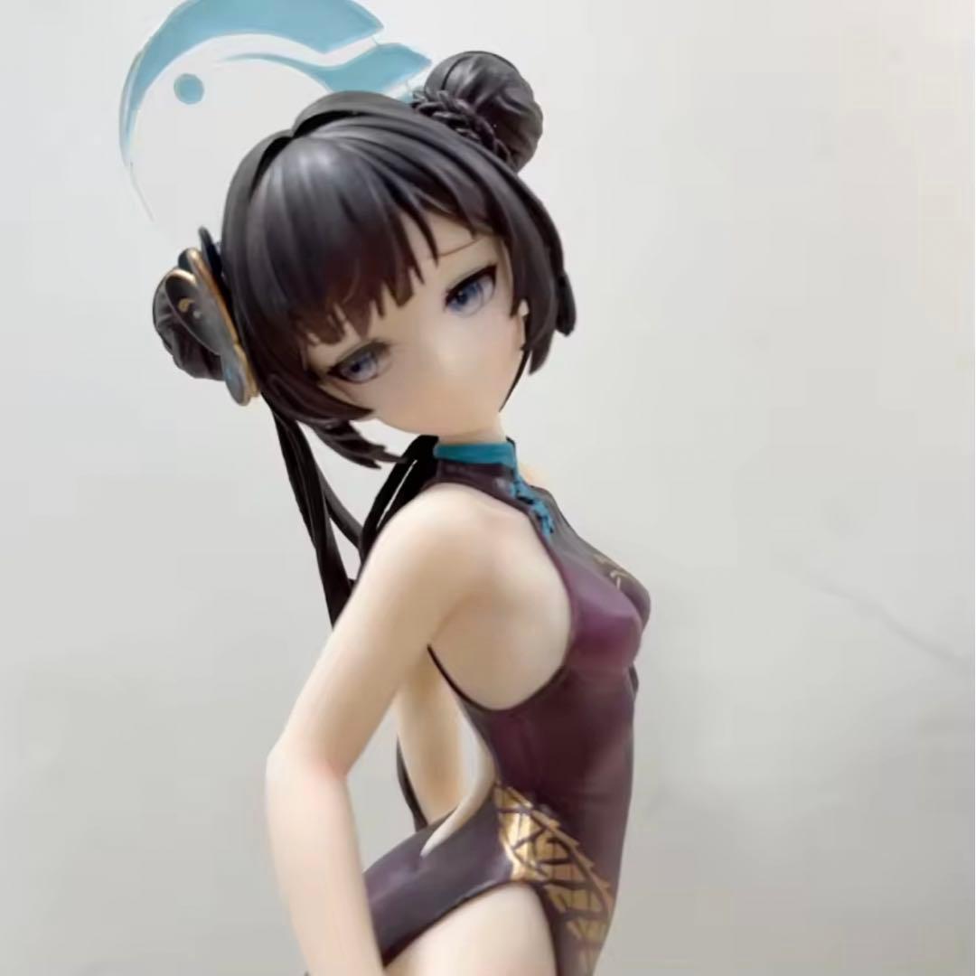 t*t様 【新品未開封】ブルーアーカイブ 竜華キサキ 1/6スケール