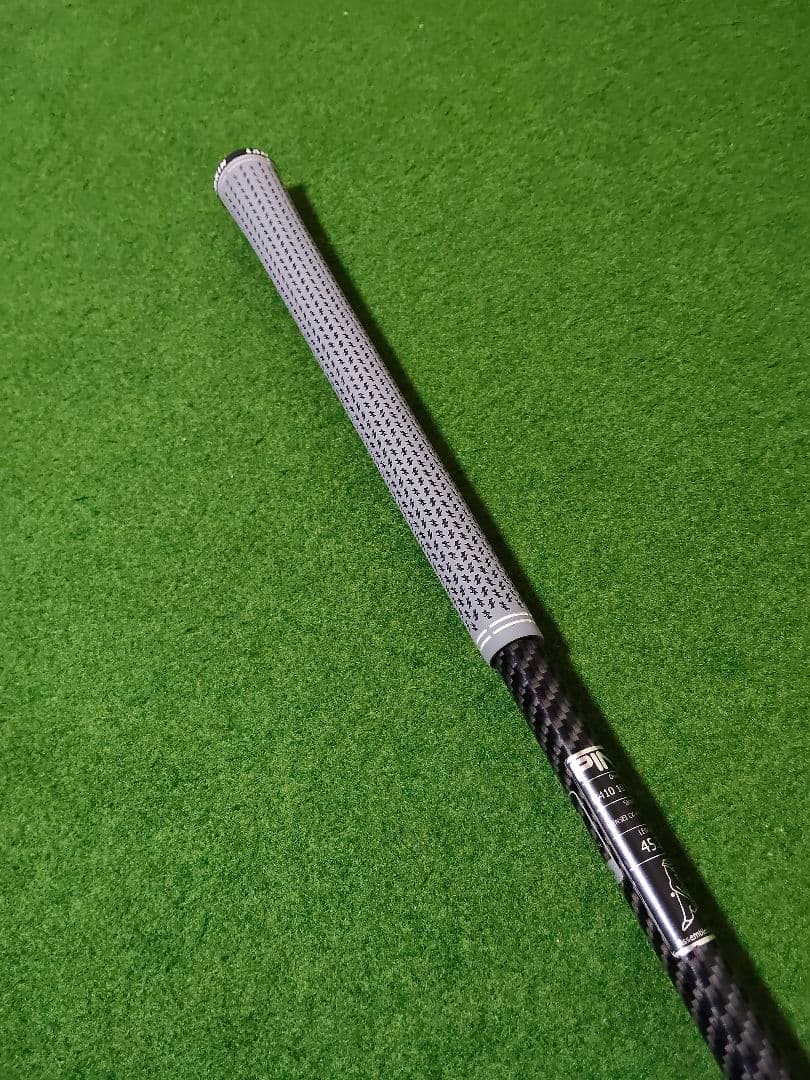 テンセイ CKプロ オレンジ 60s ドライバー用シャフト ピンスリーブ付き