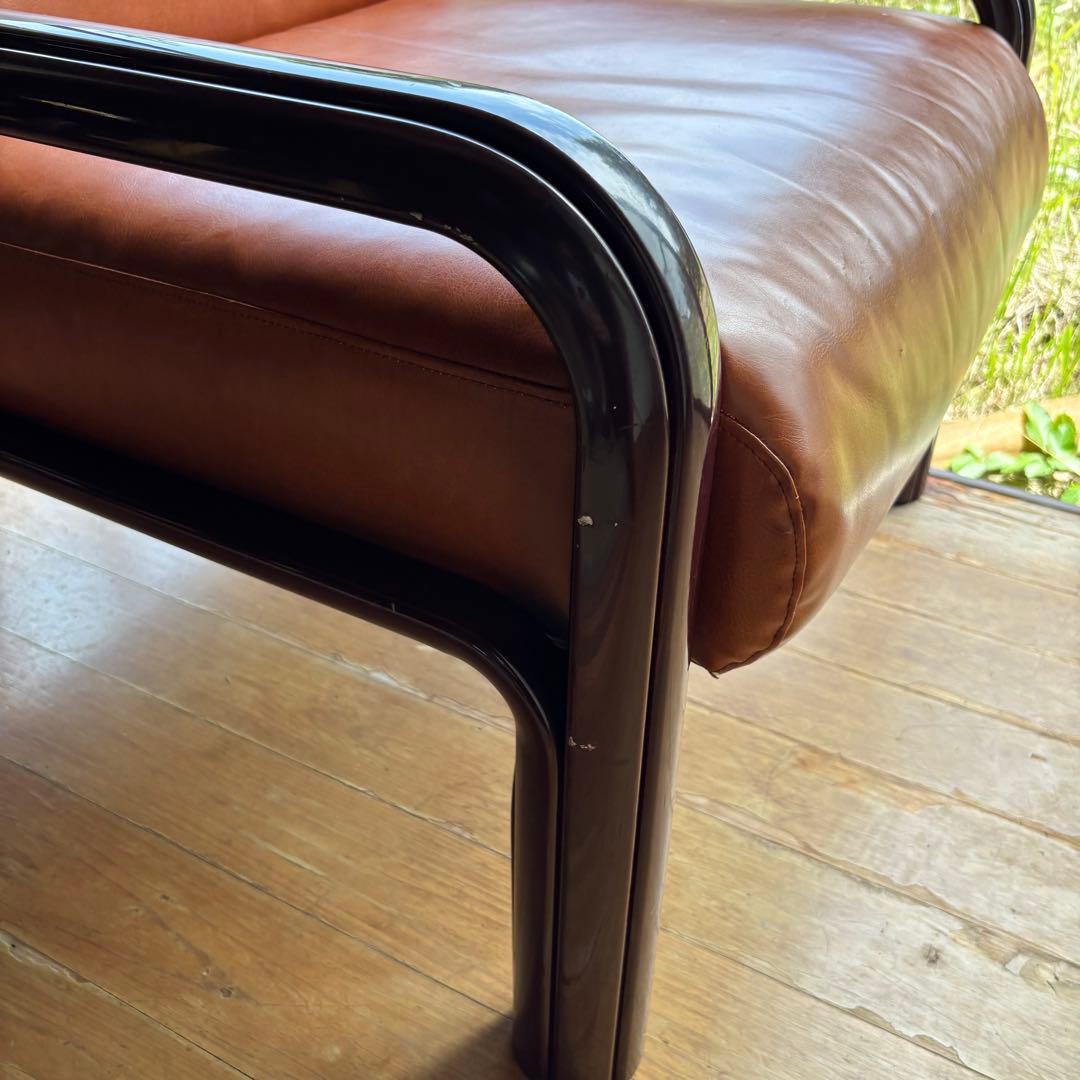 K*H様 knollノール 54-S1ソファGae Aulenti ガエ アウレ - メルカリ