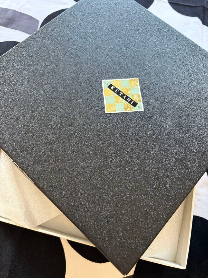 ヒグチユウコ×mmts / 猫10匹 九谷焼 プレート - メルカリ