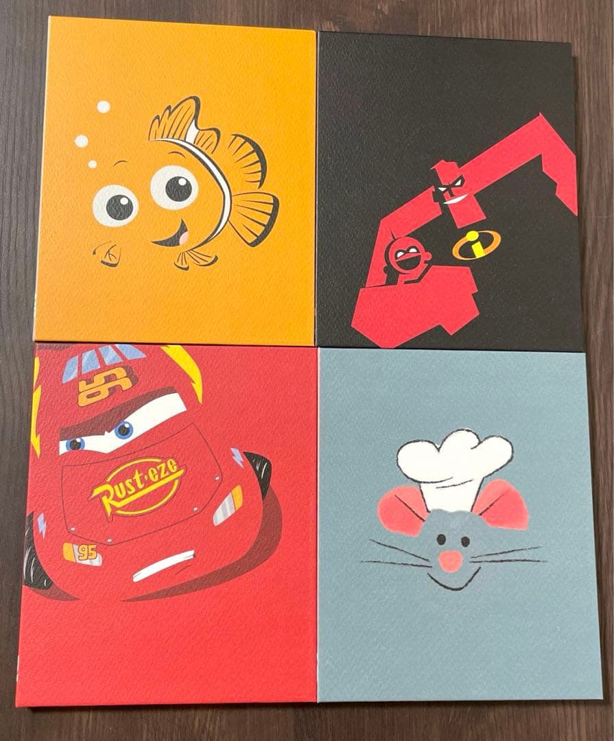 ディズニー ピクサー20タイトルコレクション Blu-ray - メルカリ