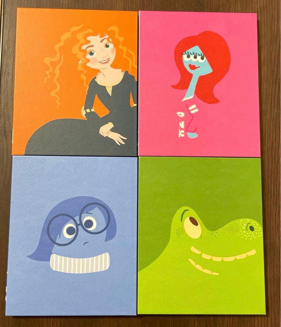 ディズニー ピクサー20タイトルコレクション Blu-ray - メルカリ