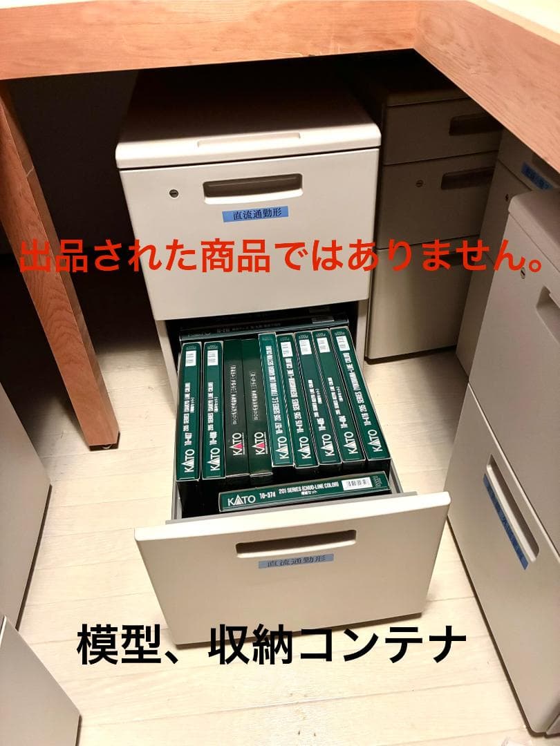 ☆絶版・希少モデル！☆117系シティライナー オリジナル色 6両編成