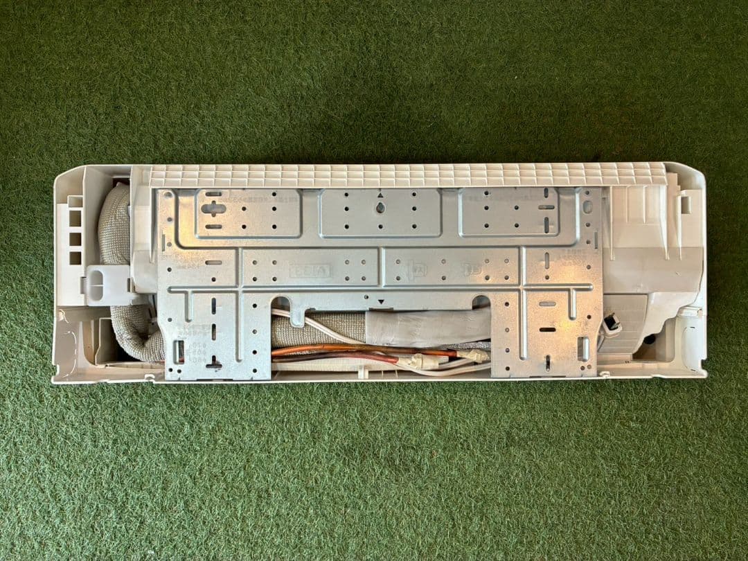 ◯1968 シャープ【AY-R22F-W】2023年 6畳 エアコン 中古 - メルカリ