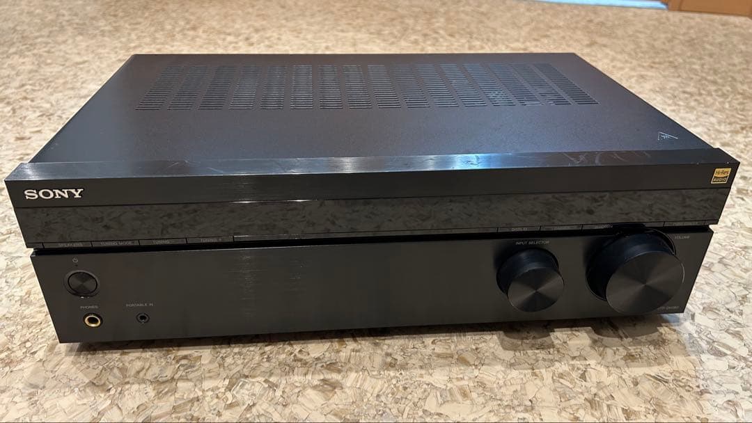 SONY STR-DH190 AVアンプ SONY（ソニー） STR-DH190 ステレオアンプ : ヤマダデンキ Yahoo!店