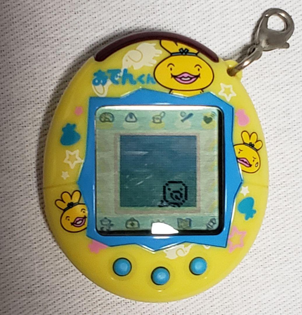 おでんくん たまごっち - メルカリ