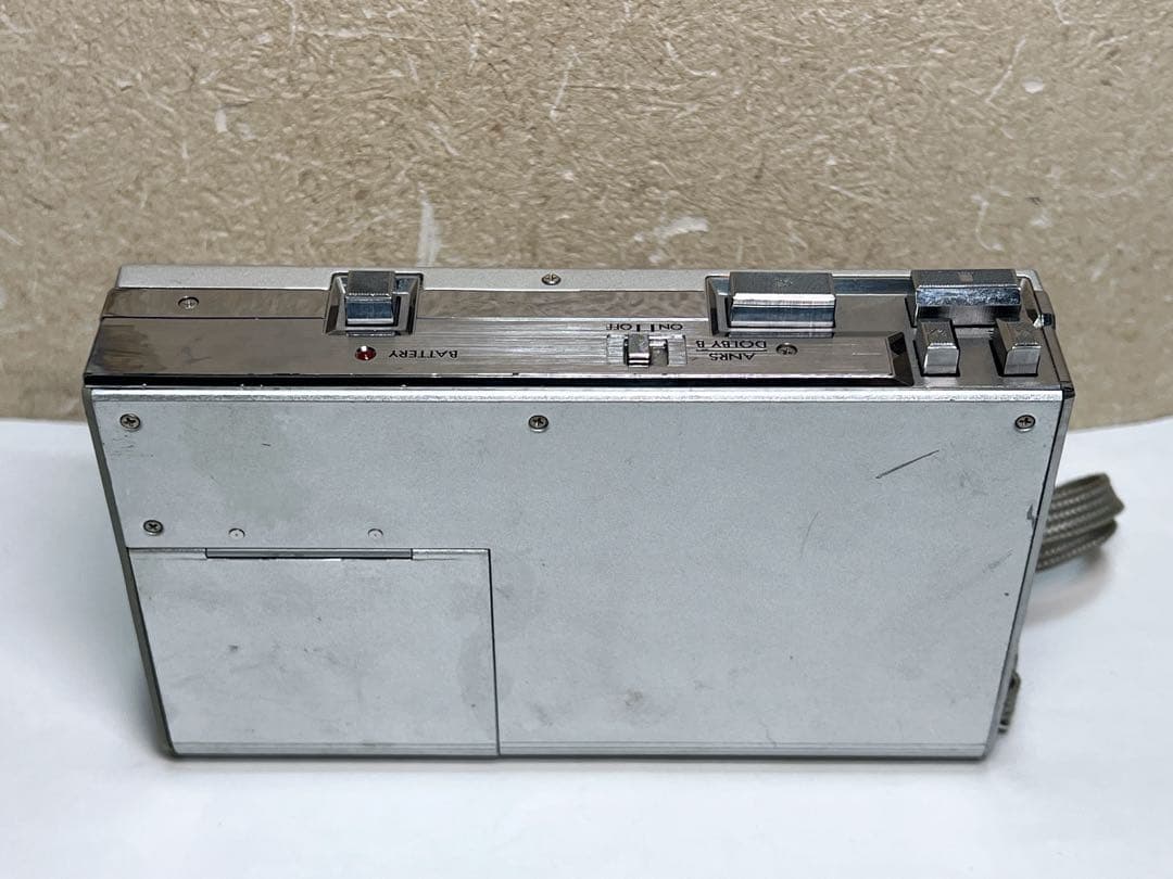 Victorビクター CQ-1 ステレオカセットプレーヤージャンク - メルカリ