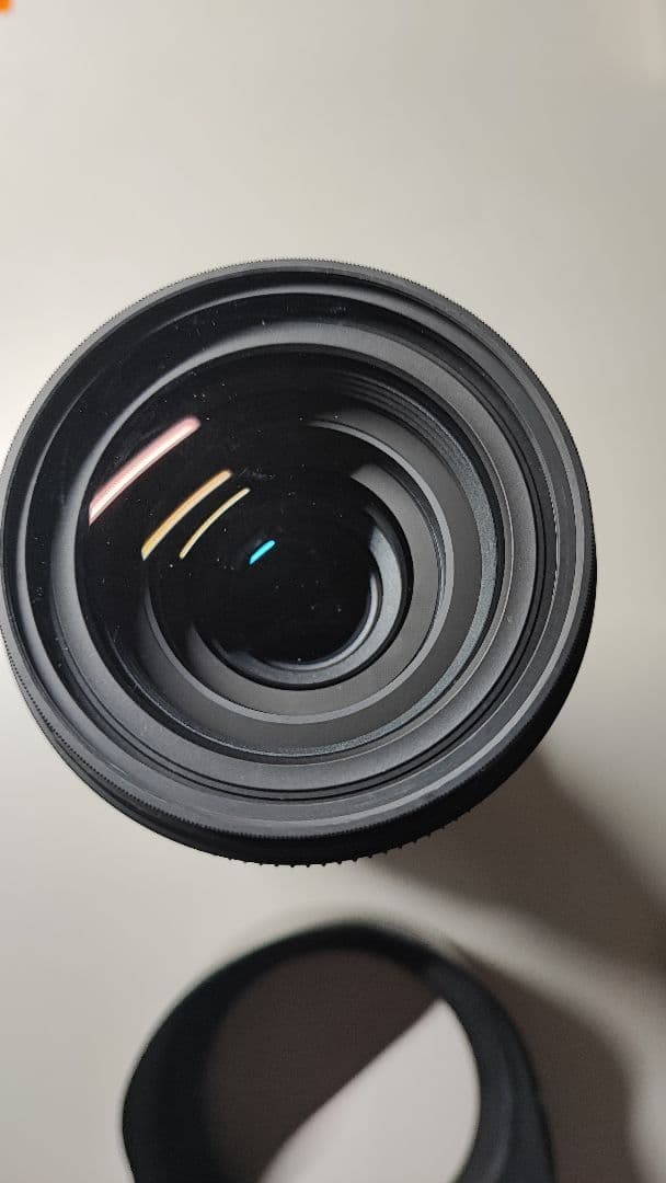 TAMRON 50-300mm f/4.5-6.3 　Sony　Eマウント