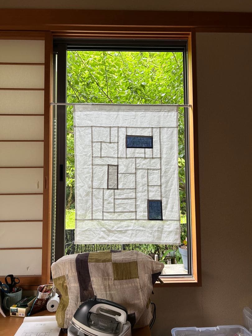 みいページです。