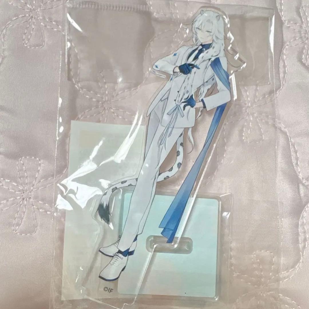 オトメイト HoneyVibes ハニヴ アクスタ アルヴィン - メルカリ