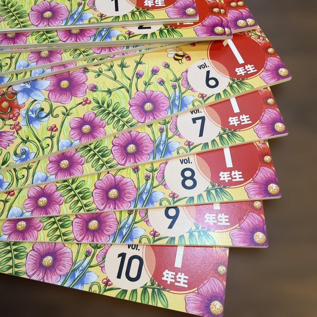 この1年で決まる本気のプリントで思考力アップ七田式小学生プリント1年