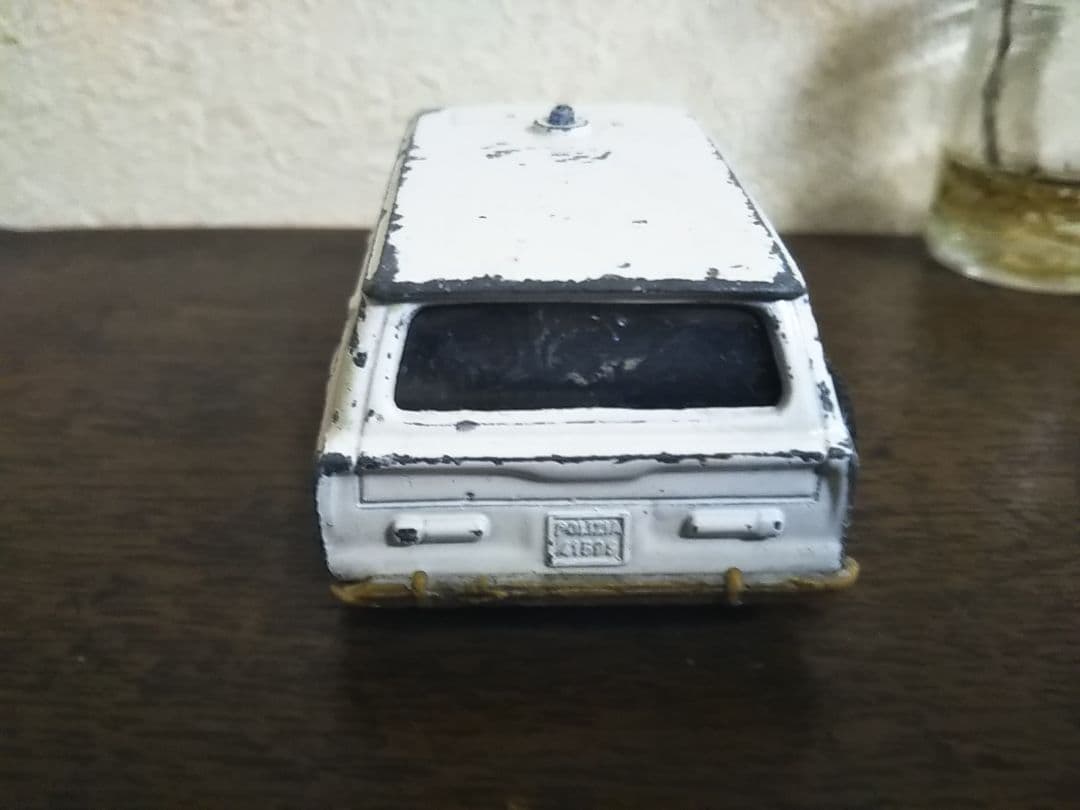 アルファロメオ ジュリア ジャンク ポリスチールの通販はau PAY