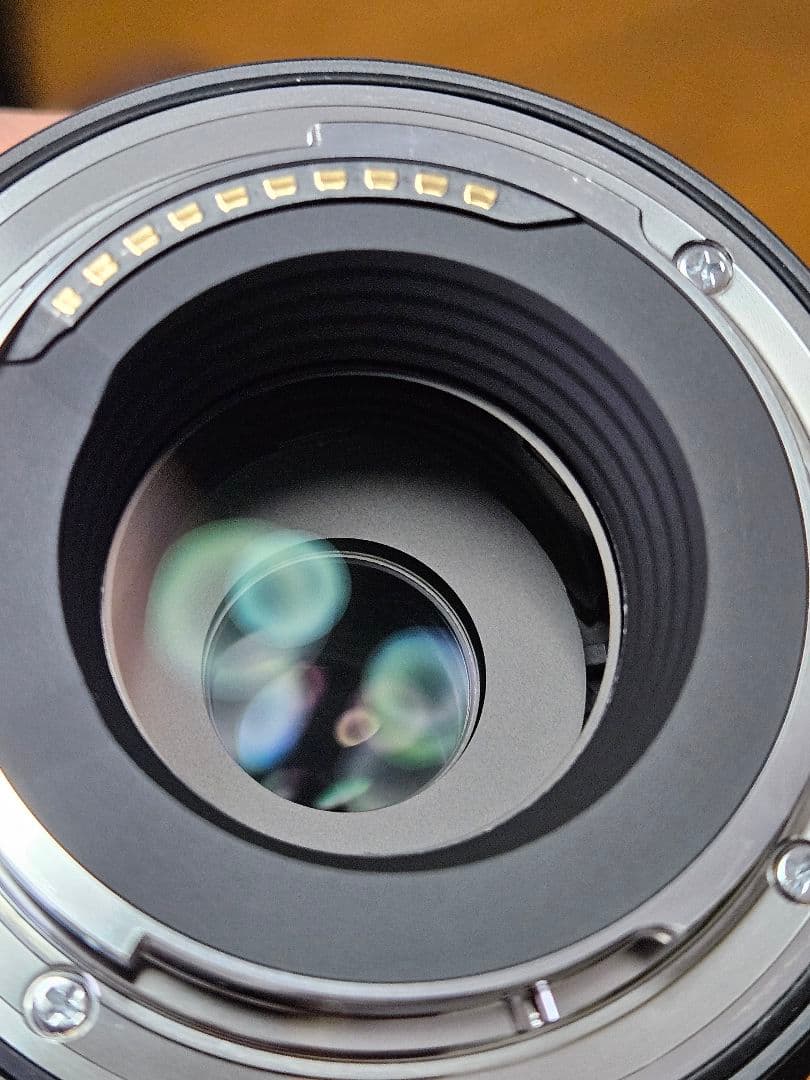 SIGMA 16-300mm F3.5-6.7 DC OS Eマウント