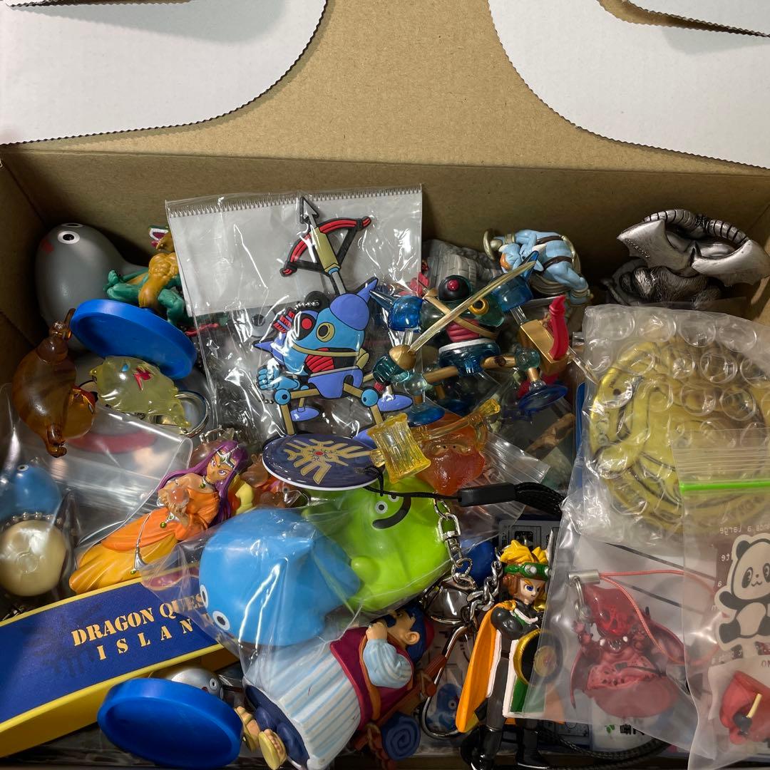 ドラゴンクエスト ジャンク 処分品 - メルカリ