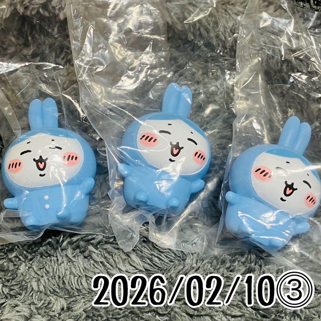 ちいかわ まとめ売り 大量 140サイズ 小物 ぬいぐるみ 雑貨 シール