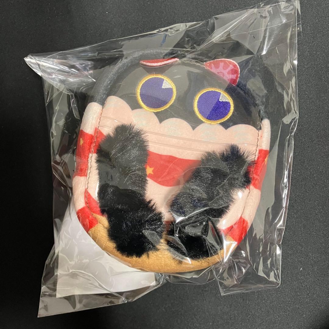 遊戯王 YCSJ名古屋2025 カプシー⭐︎ヤミー ミニショルダーバッグ