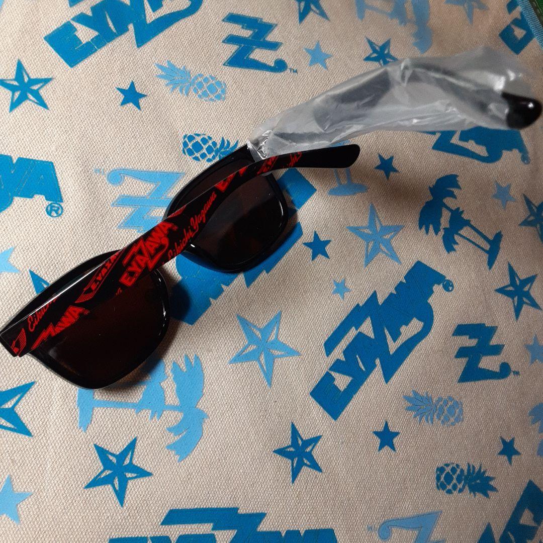 げん!!様専用矢沢永吉 サングラス - メルカリ