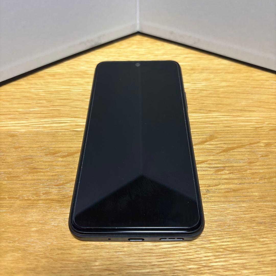 Redmi Note 10T スマホ スマートフォン 本体 ブラック 黒 美品 - メルカリ