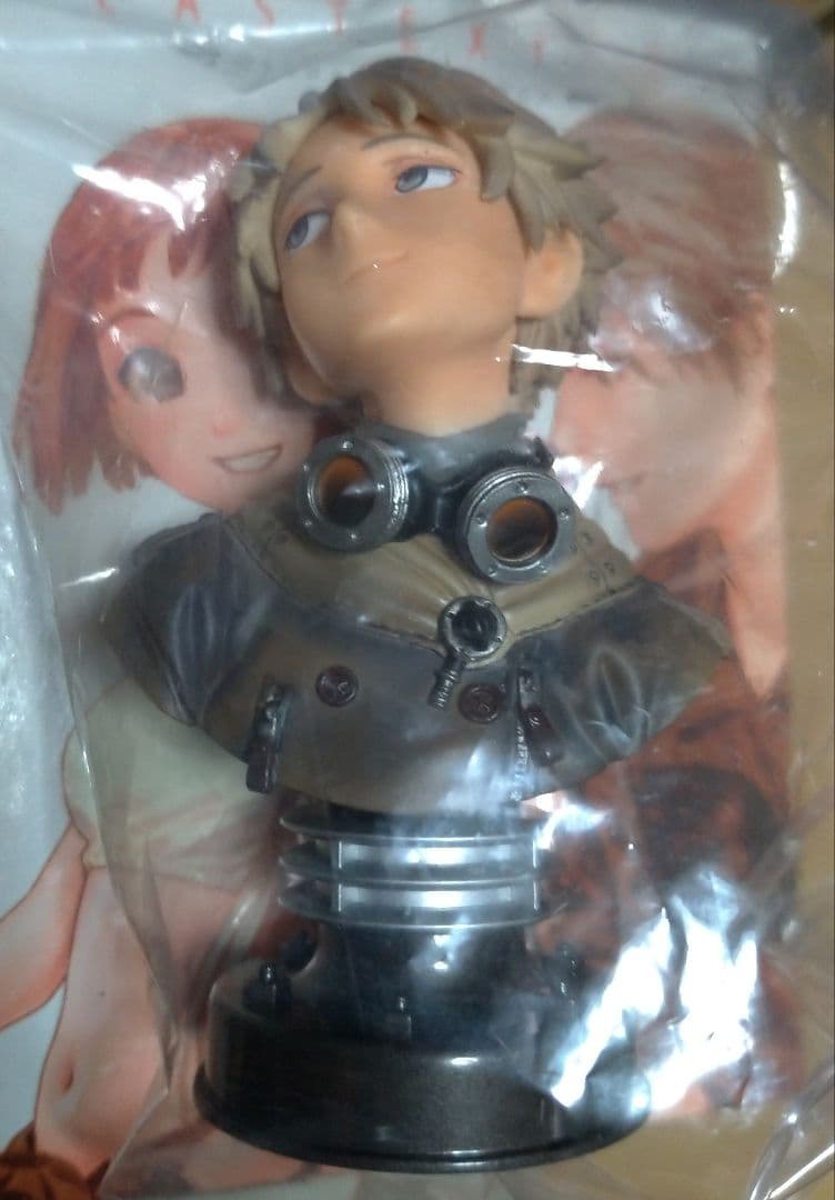 新品○ラストエグザイル GrandStream BOX 全7種フルセット○未開封