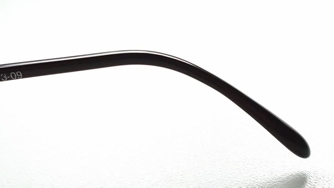 廃盤 STARCK EYES P0113 スタルクアイズ メガネ サングラス 最終値下げ