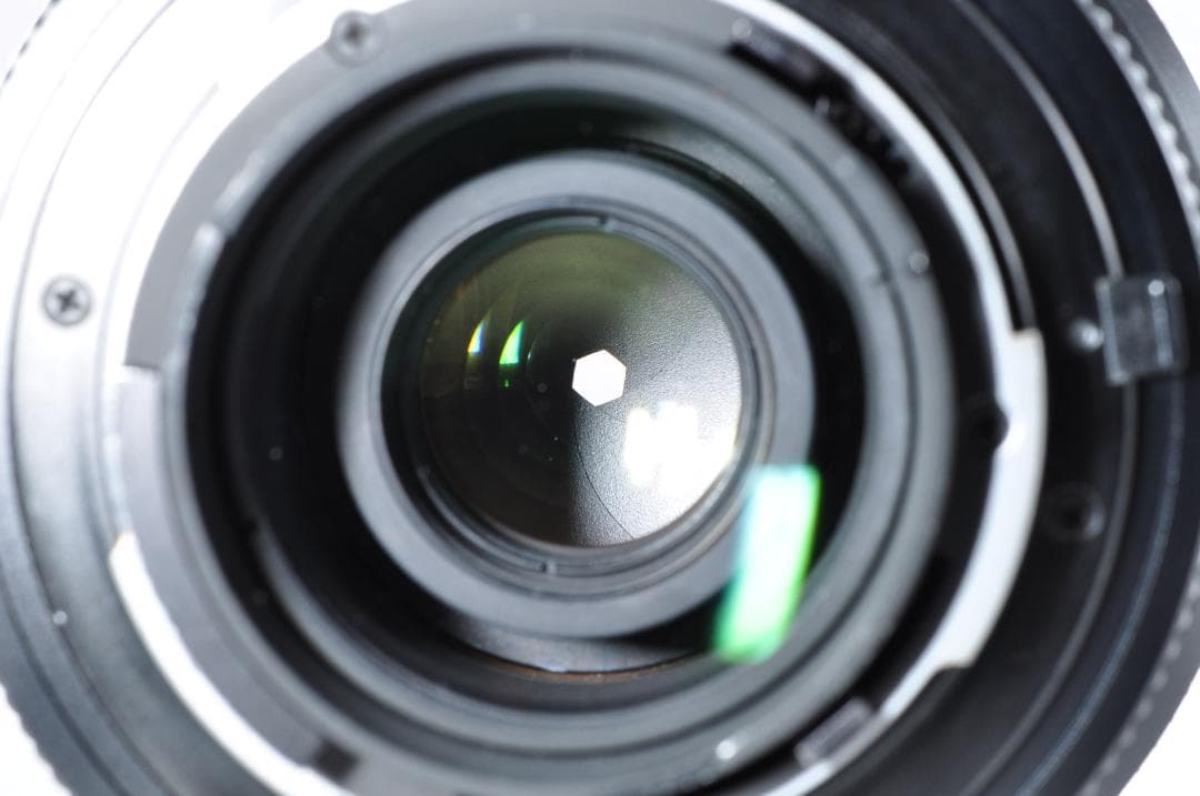 レンズ(ズーム) CONTAX Sonnar 35-135mm F3.3-4.5 T* MMJ