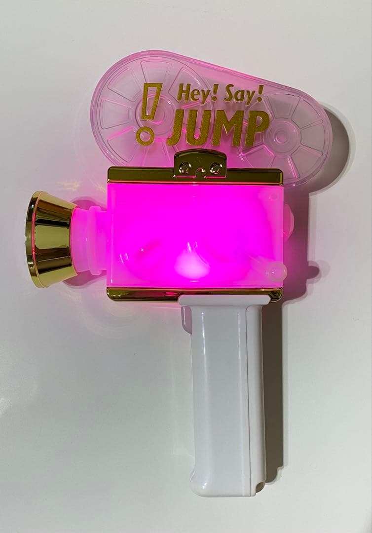 Hey! Say! JUMP FILMUSIC! ペンライト - メルカリ