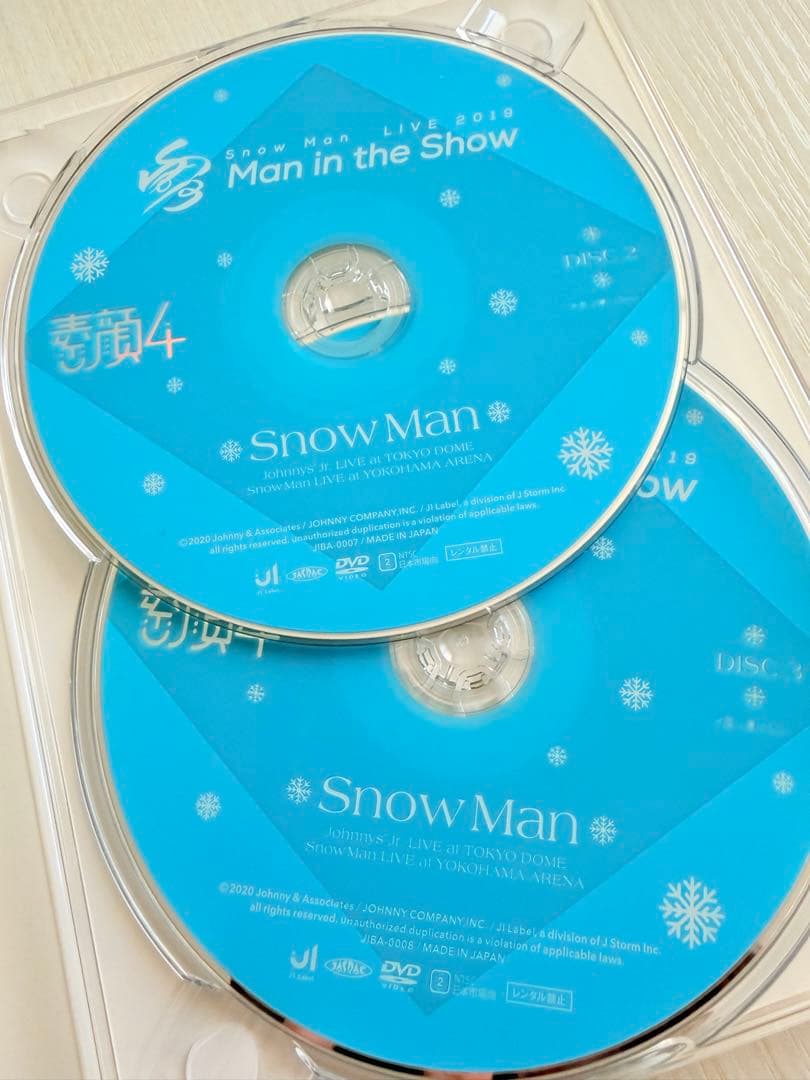 【正規品】 Man 素顔4 DVD