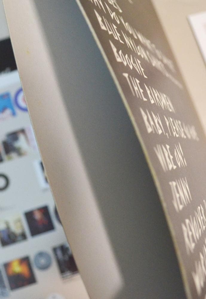 LP】ミッシェルガンエレファント TMGE106 アナログ盤12インチレコード