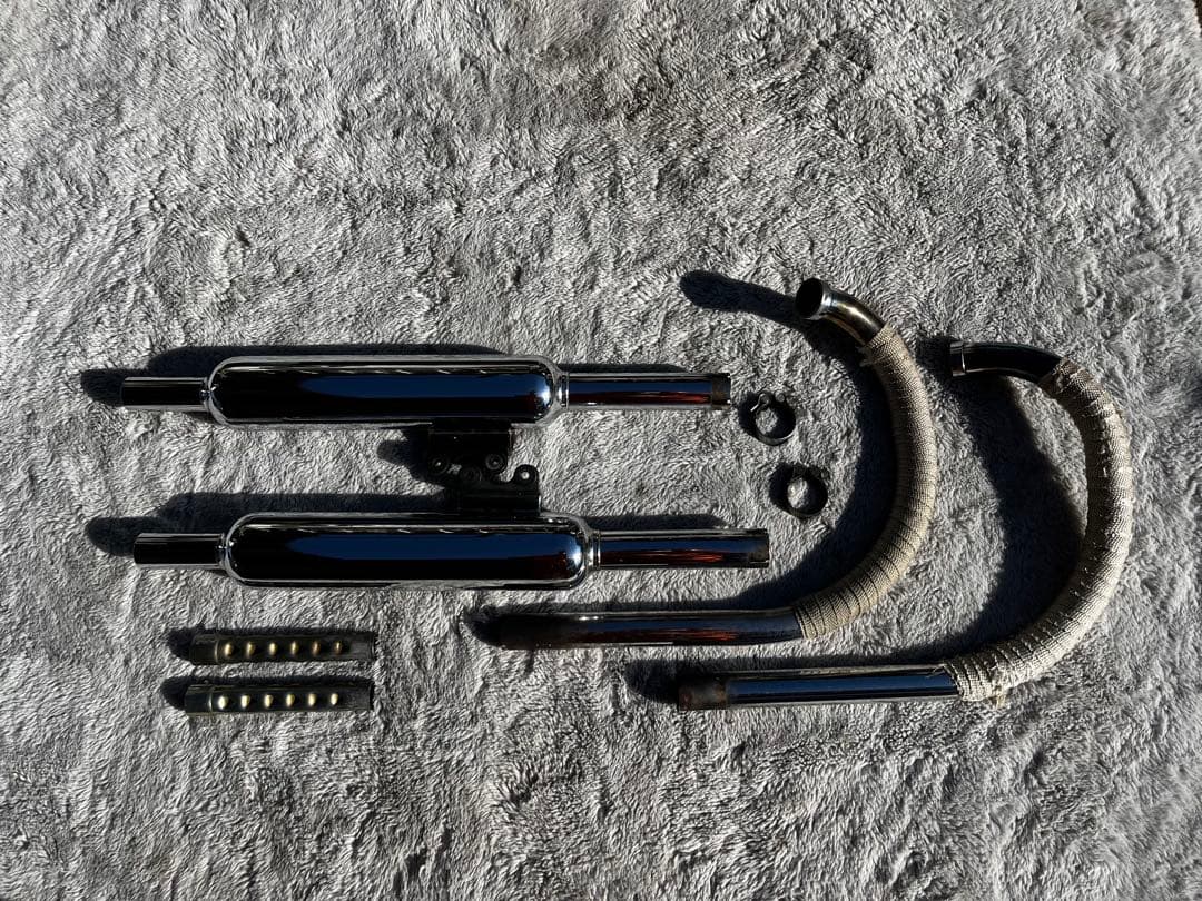 POSH FAITH W1タイプフルエキ W650等 Amazon.co.jp: ポッシュフェイス(POSH FAITH) W1タイプフル