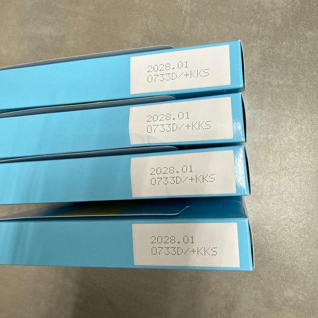 M.C.Butter ダイエットサプリ