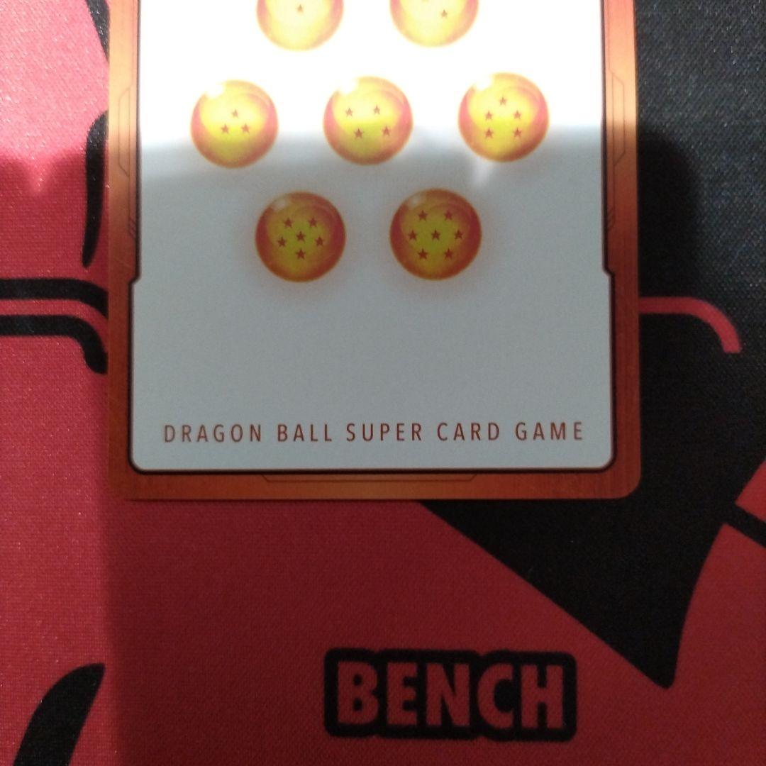 フュージョンワールド】 神龍 エナジーマーカー パラレル - メルカリ