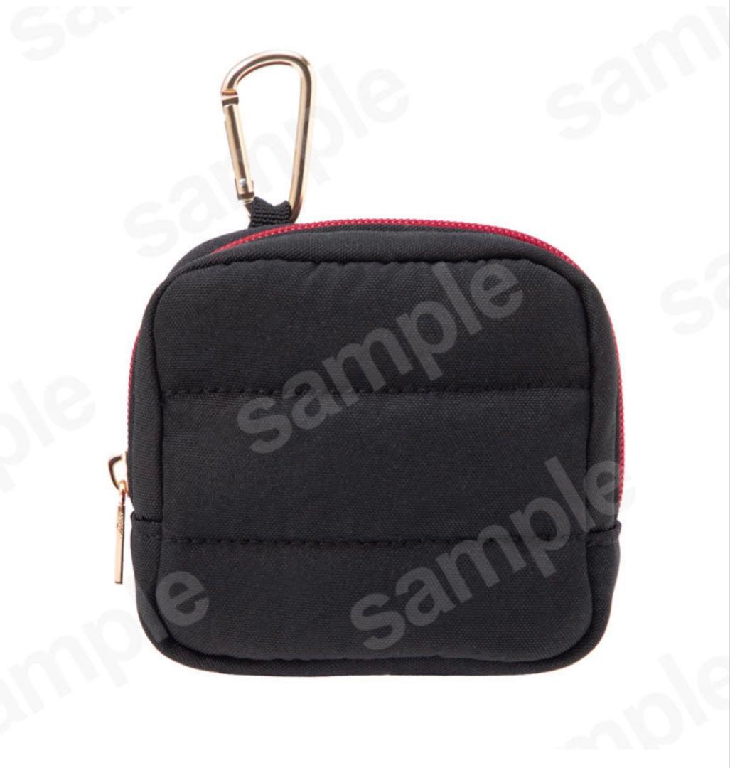 北山宏光♡波紋グッズ♡トートバッグ♡スクエアポーチ♡2個SET - メルカリ