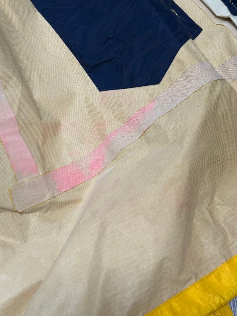 珍品】パタゴニア フルジップナイロンアノラック 香港製 - メルカリ