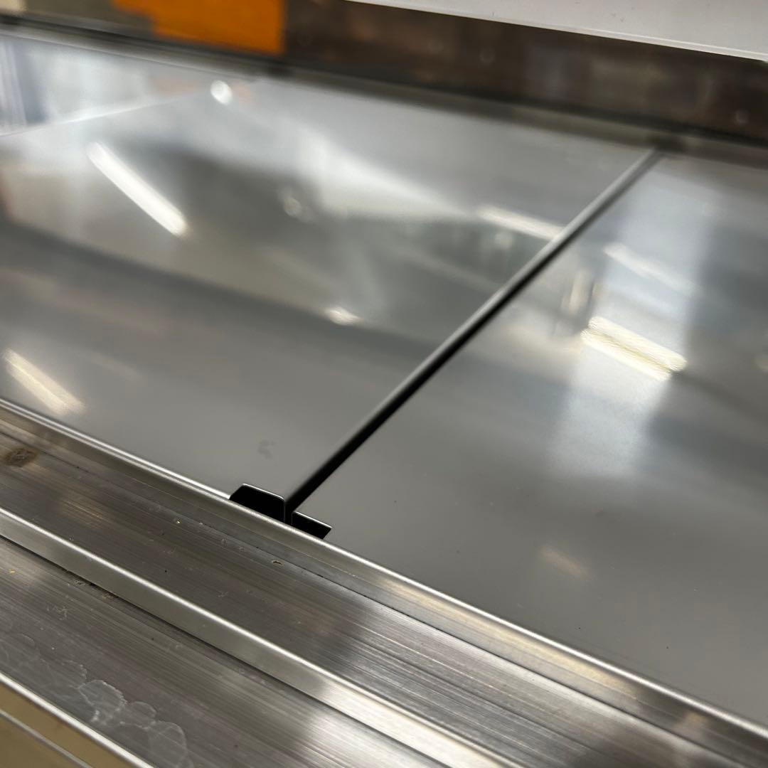 3857【極美品】OHO 冷蔵ショーケース OHGP-SRAf-1200特注 - メルカリ