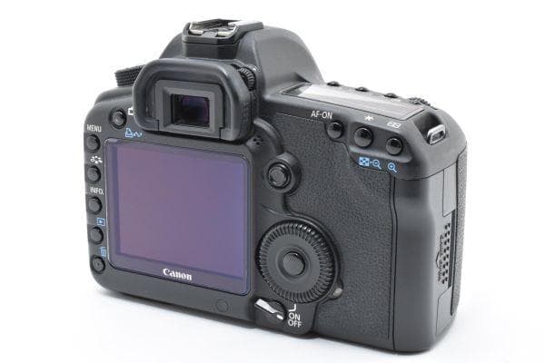 キャノン Canon EOS 5D Mark ll 一眼レフカメラ #3470 - メルカリ