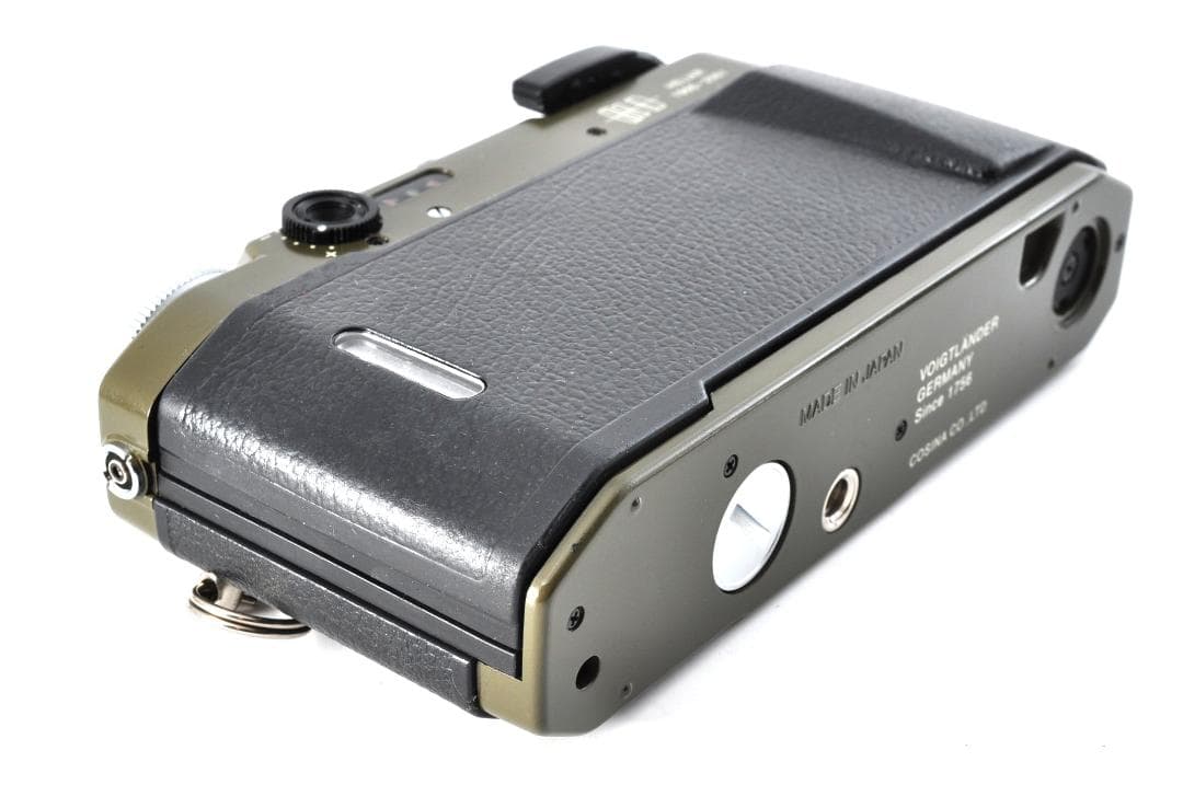 Voigtlander BESSA-T HELIAR 50mm 3.5#1326 - メルカリ