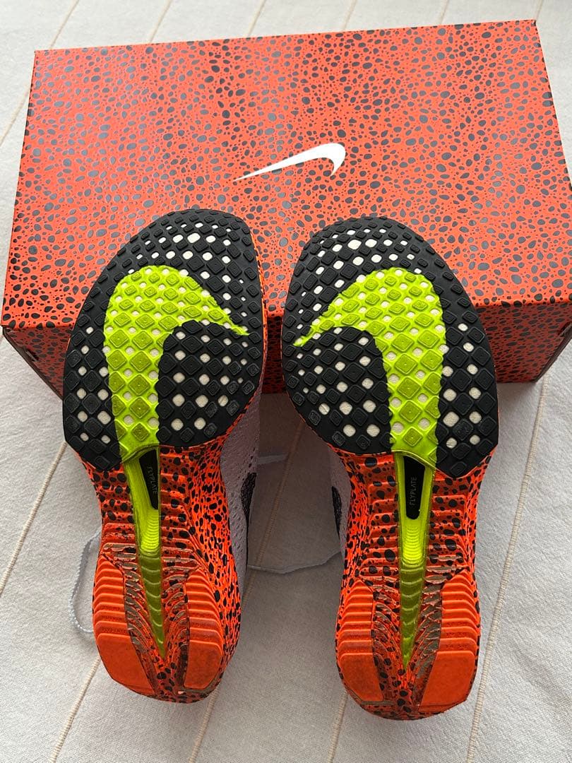 ナイキ ヴェイパーフライ3 24.5cm