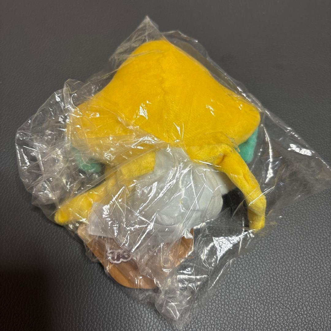 ポケモンセンター ポケモンfit ジラーチ ぬいぐるみ - メルカリ