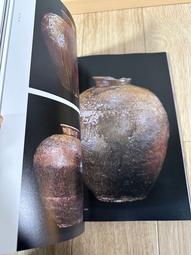 希少 1点のみ 特別展 信樂 －壺中の天 1999 MIHO MUSEUM - メルカリ