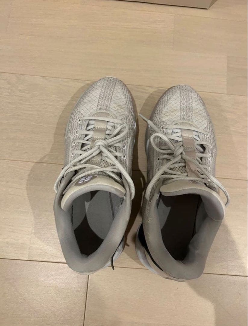 Nike Sabrina 1 WMNS 27.5cm ホワイトサブリナ1