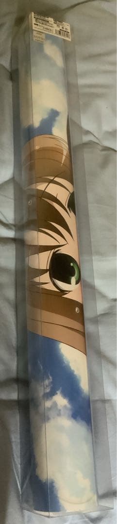 咲-saki- お風呂ポスター　玄&宥