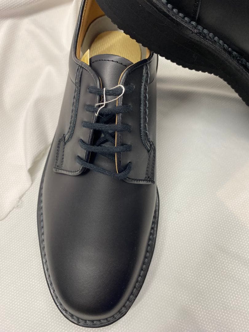 REGAL 23.5cm 黒靴　未使用品