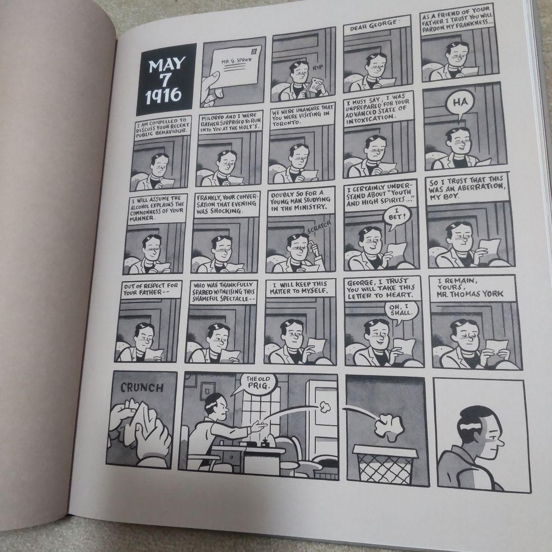 【大型本】E SPROTT 1894-1975★Seth