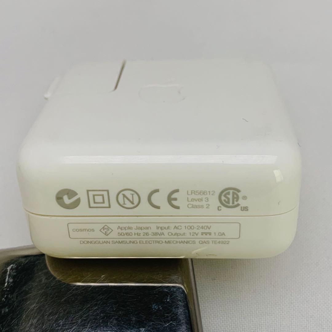 初代「iPod(M8541)」 Apple 5GB 動作未確認 ジャンク - メルカリ