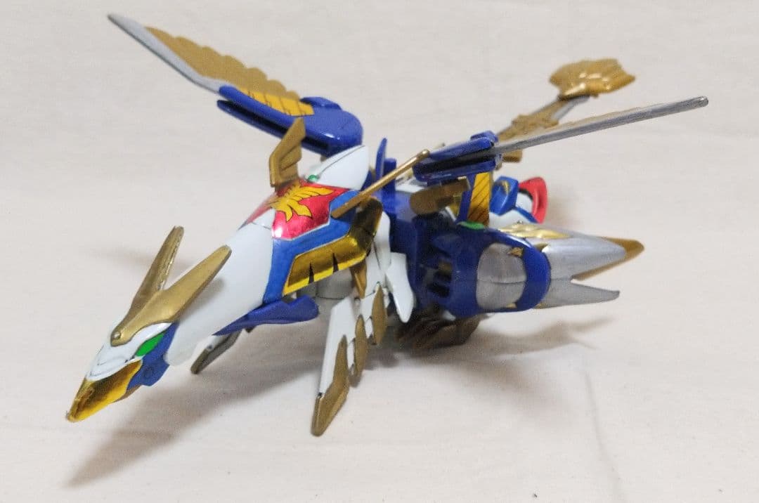 元祖SDガンダム 0088 鎧闘神ウイング - メルカリ