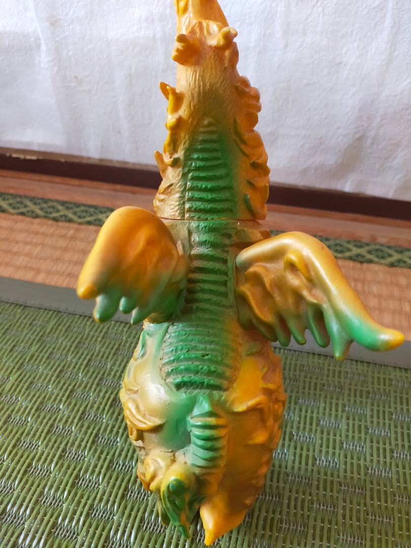 ブルマァク 復刻版ドドンゴ色違いセット