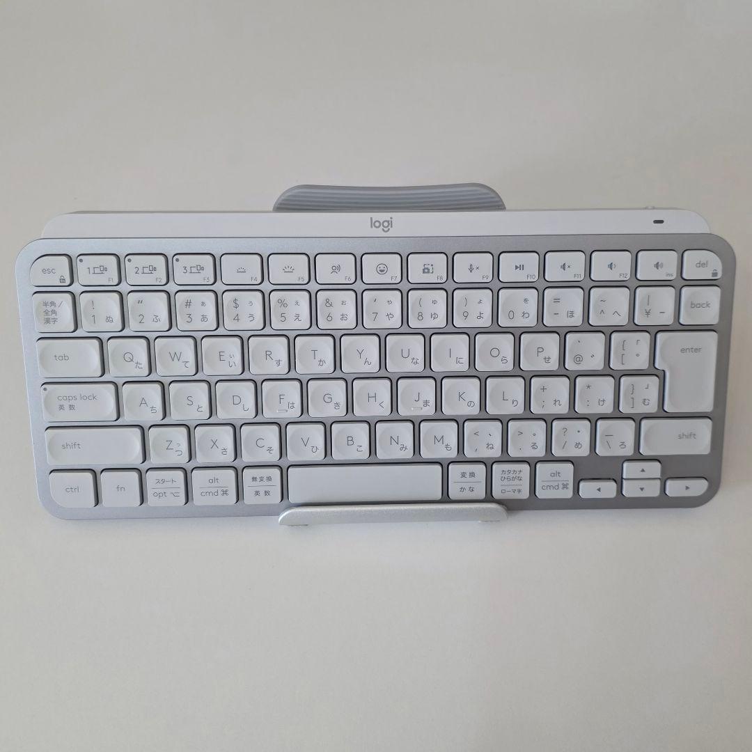 こねこ様専用 Mx master 3s Mx keys mini セット