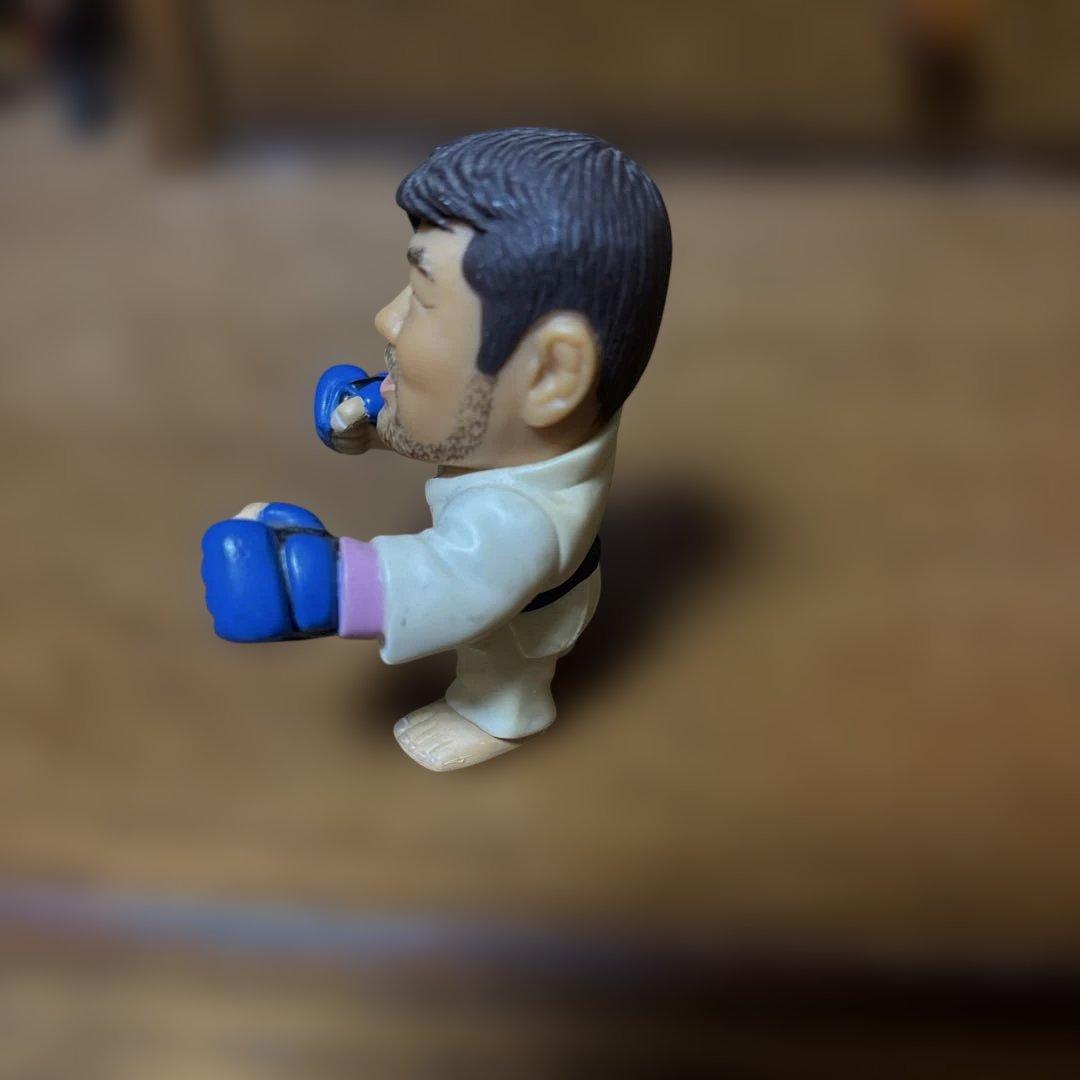 HAO フィギュア 山本