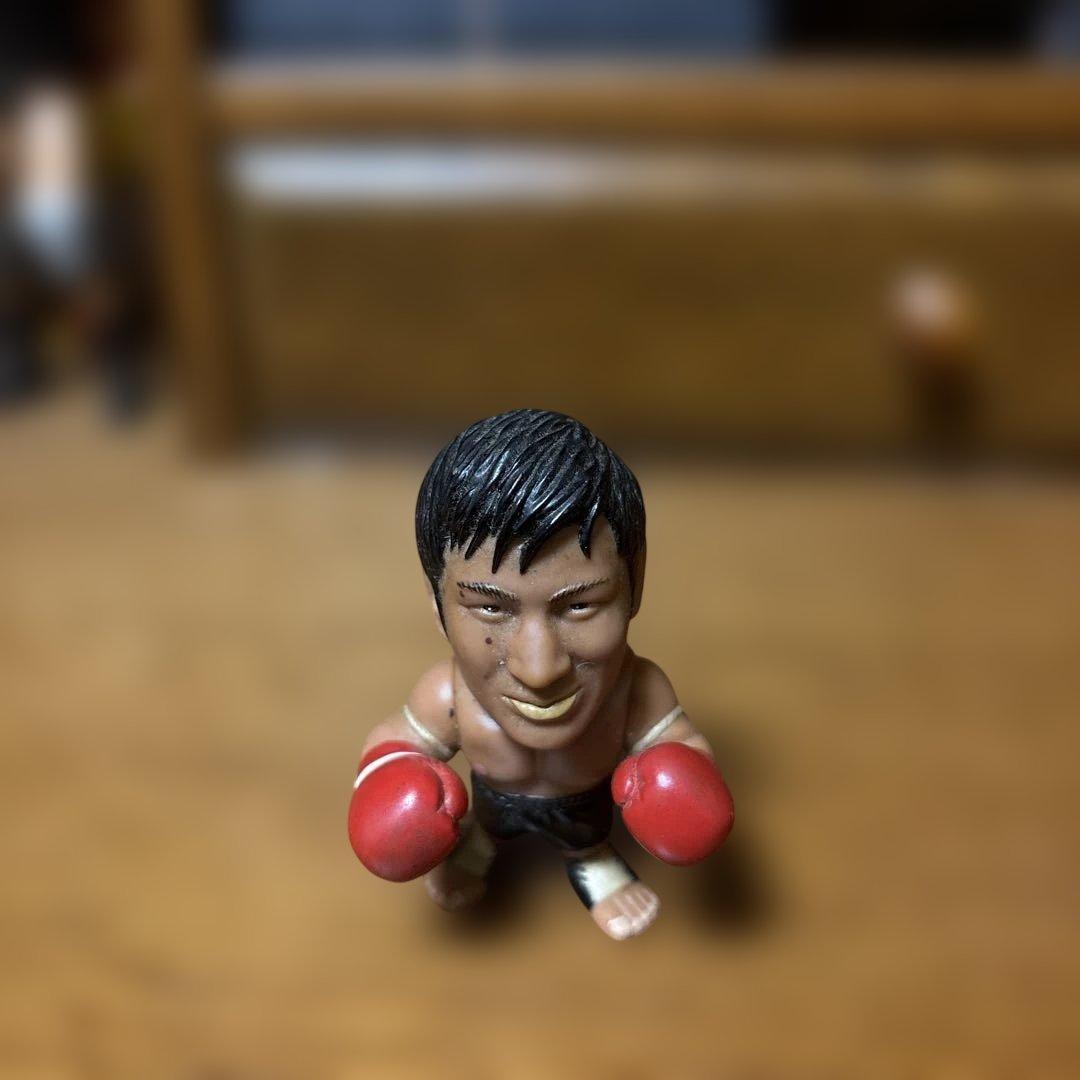 HAO フィギュア 山本